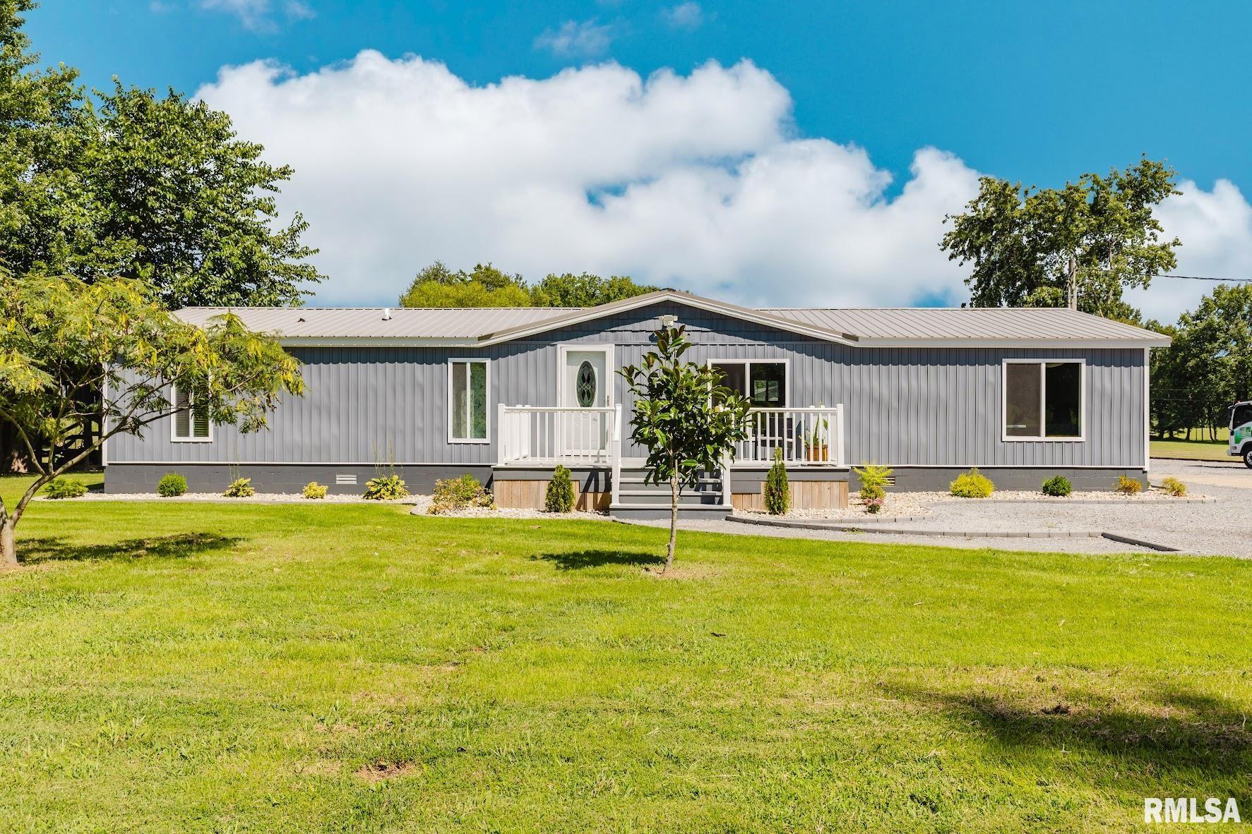 14795 Linck Road Marion, IL 62959 - Photo 1 of 60 Gallery Image 1
