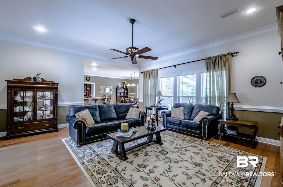 7857 Walnut Ridge Court Saraland, AL 36571 - Photo 17 of 39