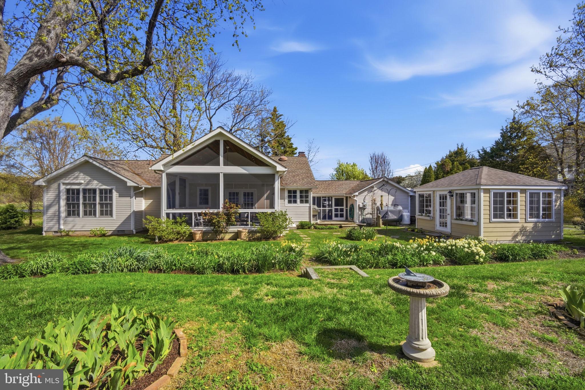 4940 Fairbank Road Tilghman, MD 21671 - Photo 1 of 36