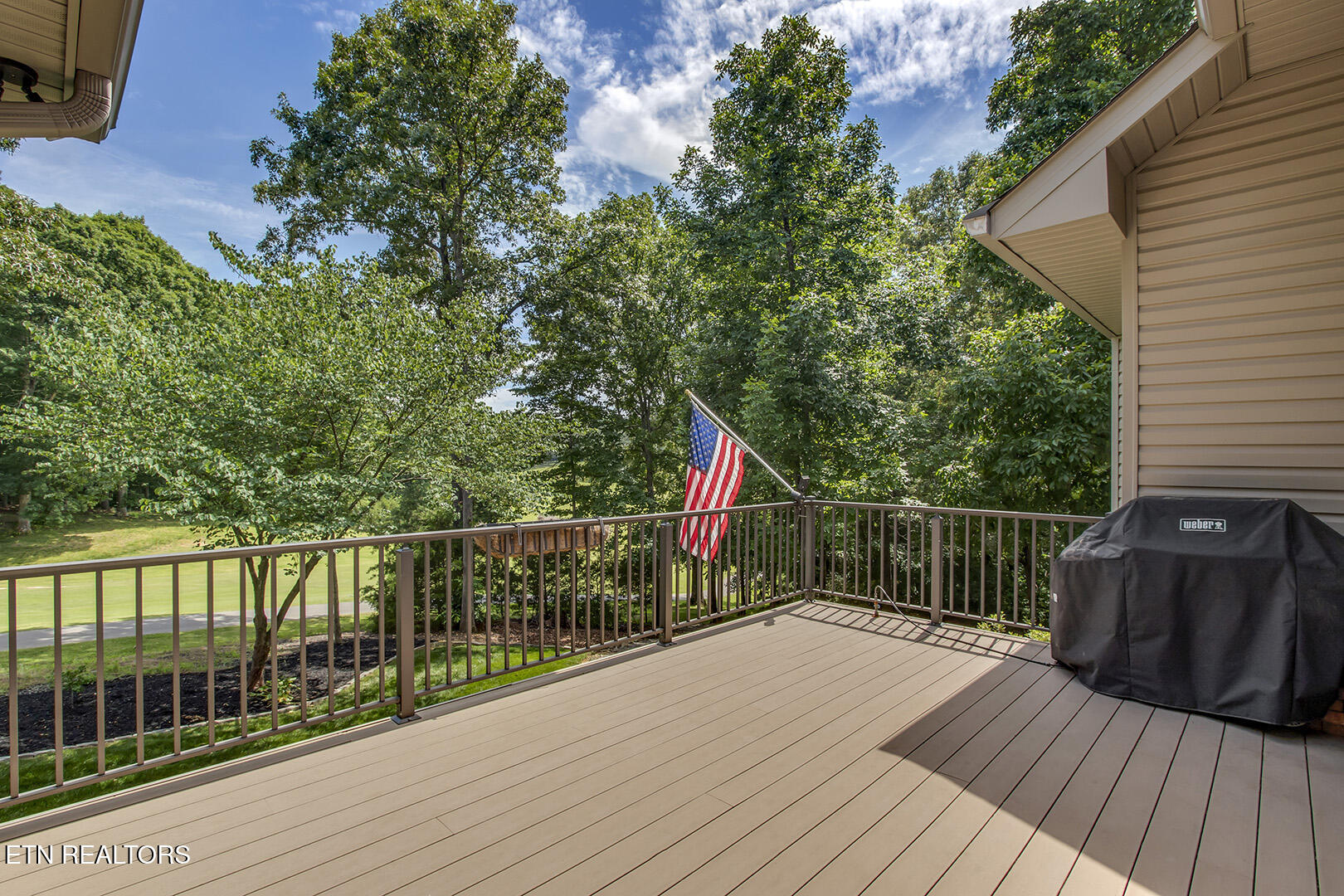 118 Daleyuhski Way Loudon, TN 37774 - Photo 15 of 60 15_118 Daleyuhski Trace_Deck