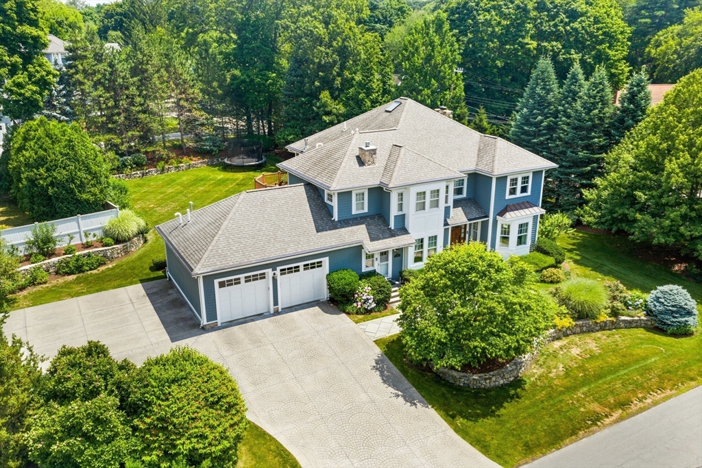 31 Winthrop Road Lexington, MA 02421 - Photo 1 of 37 Gallery Image 1