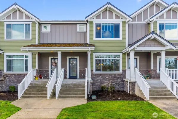 $527,900 | 4509 Briggs Drive Southeast, Olympia, WA 98501