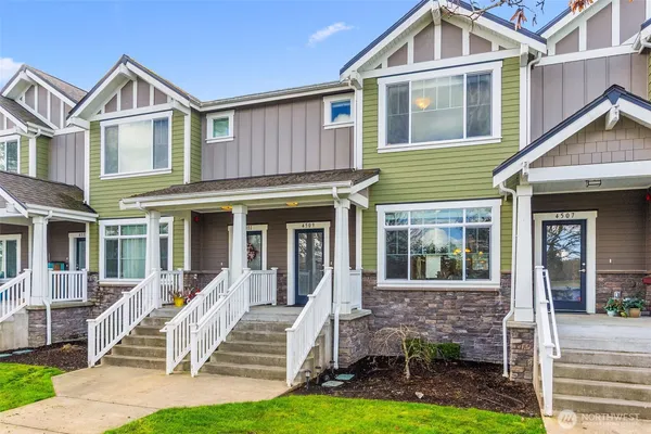 $527,900 | 4509 Briggs Drive Southeast, Olympia, WA 98501