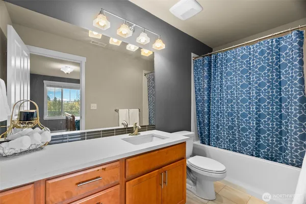 $527,900 | 4509 Briggs Drive Southeast, Olympia, WA 98501