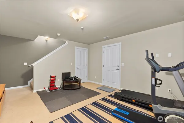 $527,900 | 4509 Briggs Drive Southeast, Olympia, WA 98501