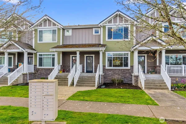 $527,900 | 4509 Briggs Drive Southeast, Olympia, WA 98501