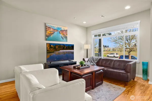 $527,900 | 4509 Briggs Drive Southeast, Olympia, WA 98501