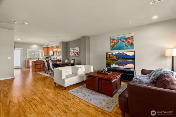 $527,900 | 4509 Briggs Drive Southeast, Olympia, WA 98501