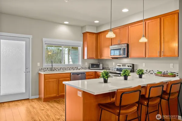 $527,900 | 4509 Briggs Drive Southeast, Olympia, WA 98501