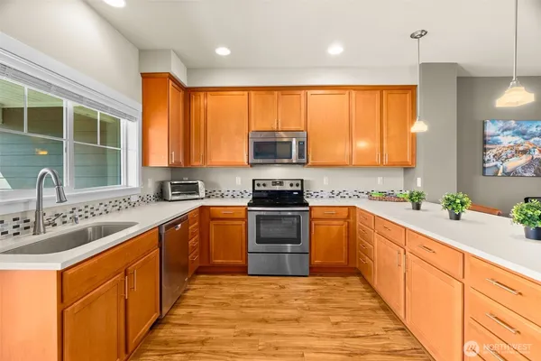 $527,900 | 4509 Briggs Drive Southeast, Olympia, WA 98501