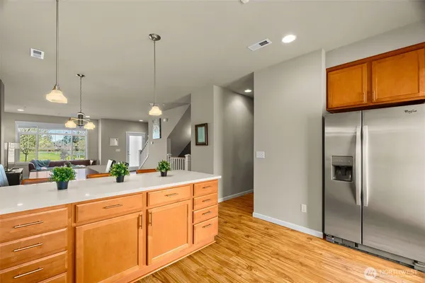 $527,900 | 4509 Briggs Drive Southeast, Olympia, WA 98501