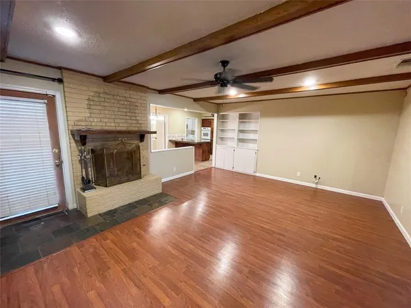 $2,150 | 1714 Crescent Drive, Sherman, TX 75092