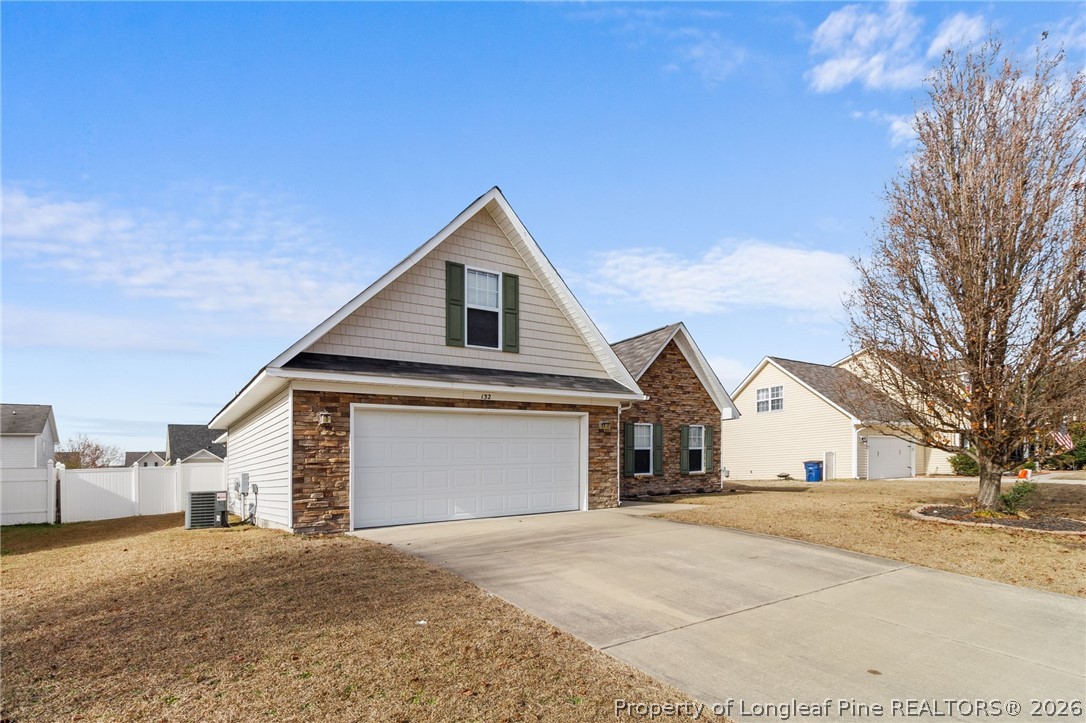 132 Ranier Drive Raeford, NC 28376 - Photo 3 of 34