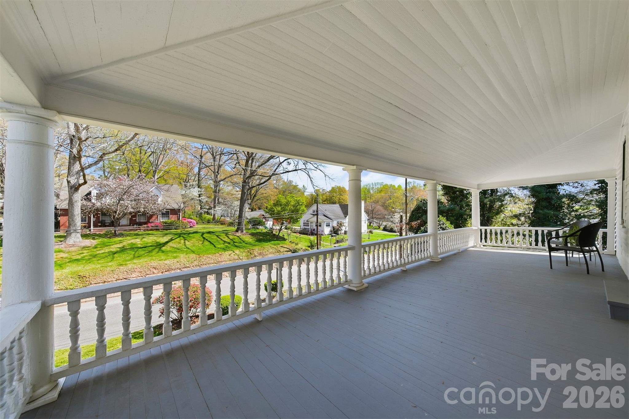 321 9th Street Northwest Hickory, NC 28601 - Photo 42 of 48