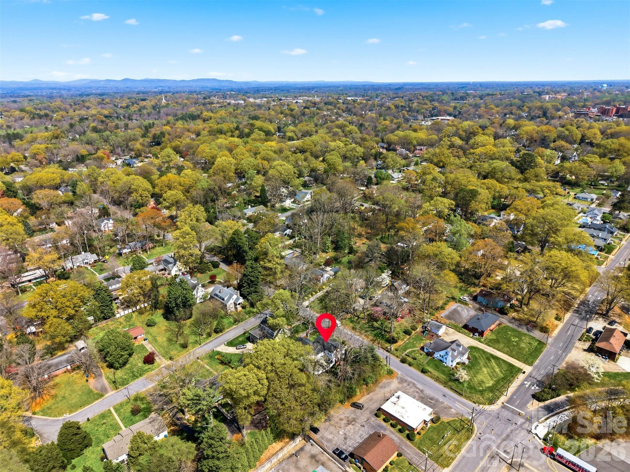 321 9th Street Northwest Hickory, NC 28601 - Photo 48 of 48