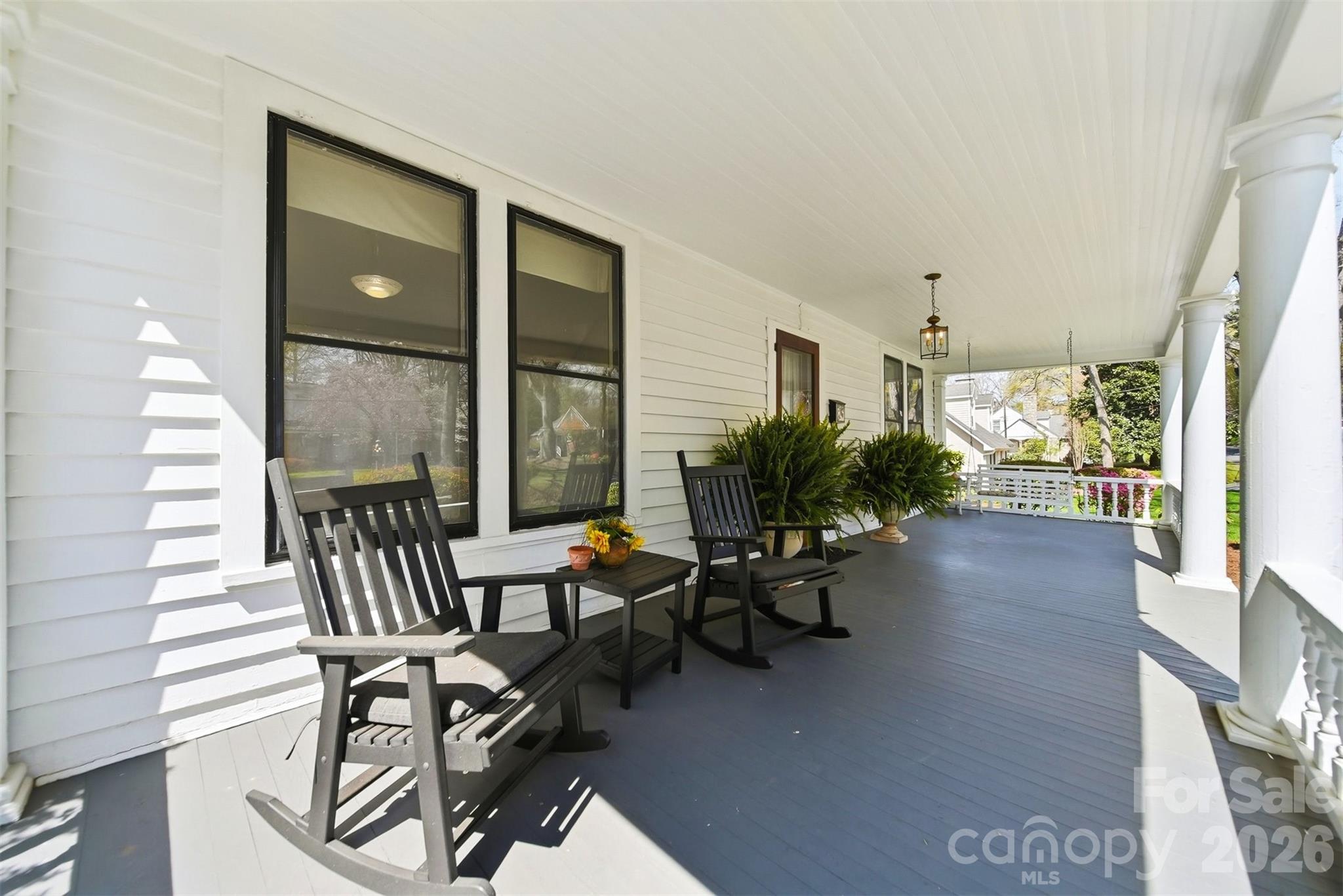 321 9th Street Northwest Hickory, NC 28601 - Photo 5 of 48