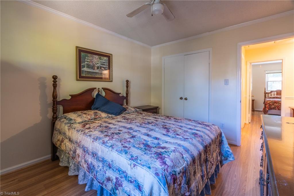 5743 Bramblegate Road, Unit D Greensboro, NC 27409 - Photo 15 of 25 Gallery Image 15