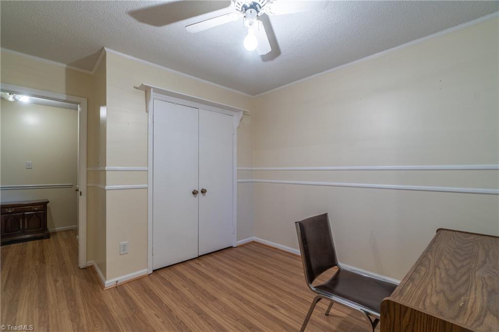 5743 Bramblegate Road, Unit D Greensboro, NC 27409 - Photo 17 of 25 Gallery Image 17
