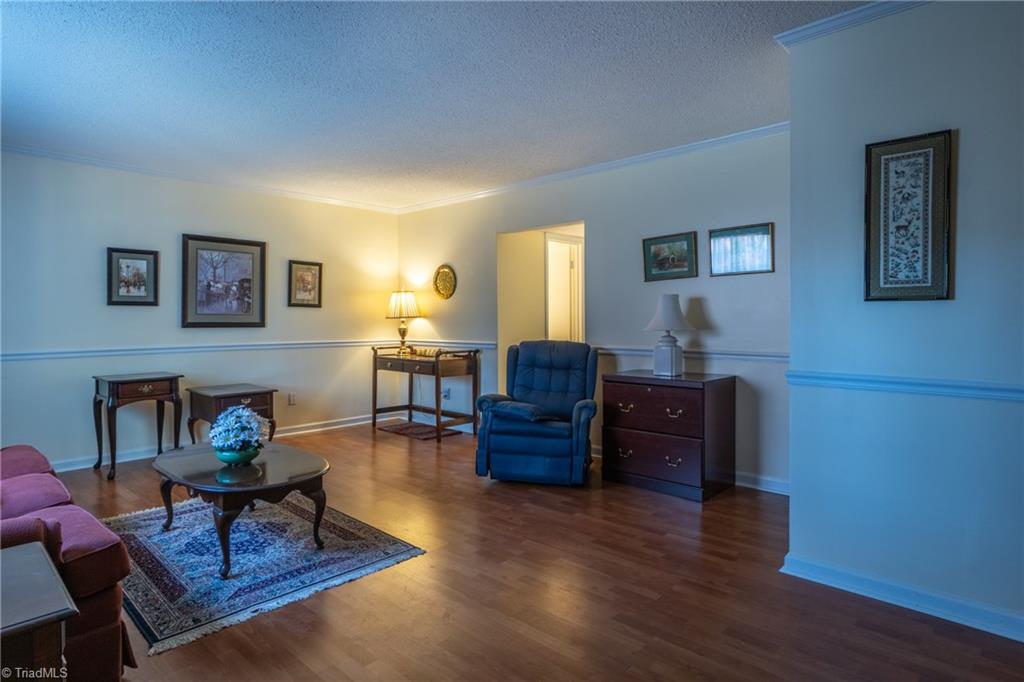 5743 Bramblegate Road, Unit D Greensboro, NC 27409 - Photo 3 of 25 Gallery Image 3