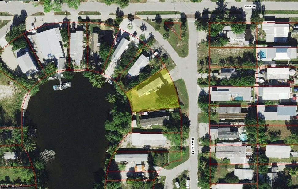 3980 New Moon Court Naples, FL 34112 - Photo 2 of 2 Map location