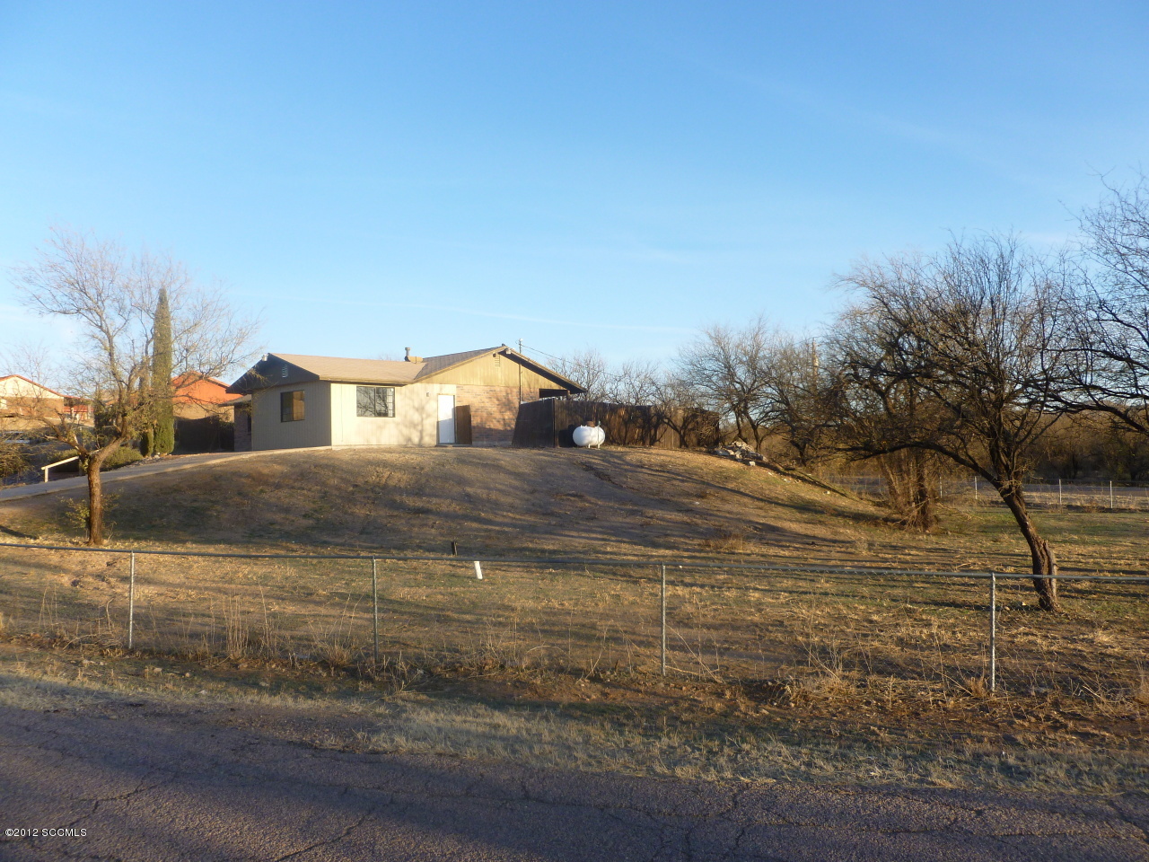 31 Acuario Court Rio Rico, AZ 85648 - Photo 2 of 13