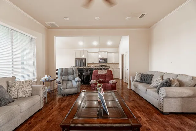 $445,000 | 1620 Farm To Market 41, Lubbock, TX 79423