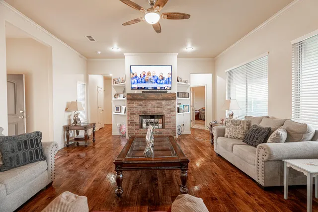 $445,000 | 1620 Farm To Market 41, Lubbock, TX 79423