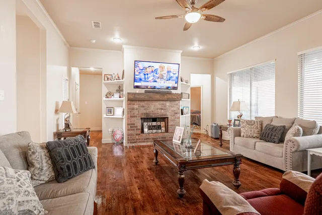 $445,000 | 1620 Farm To Market 41, Lubbock, TX 79423