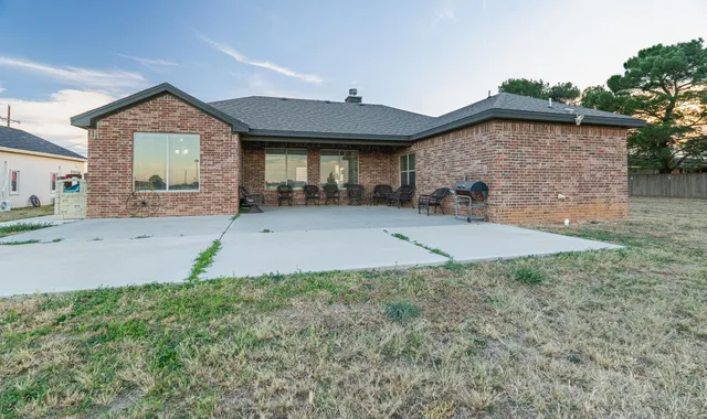 $445,000 | 1620 Farm To Market 41, Lubbock, TX 79423