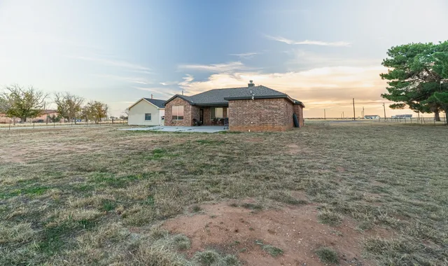 $445,000 | 1620 Farm To Market 41, Lubbock, TX 79423