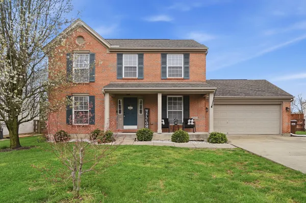 $355,000 | 10469 Blacksmith Place, Florence, KY 41042