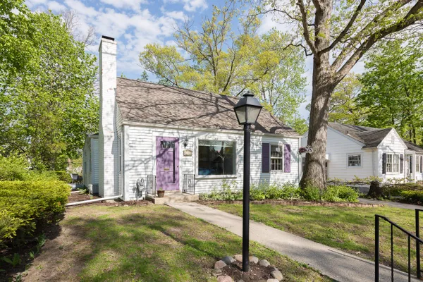 $465,000 | 1211 Birk Avenue, Ann Arbor, MI 48103