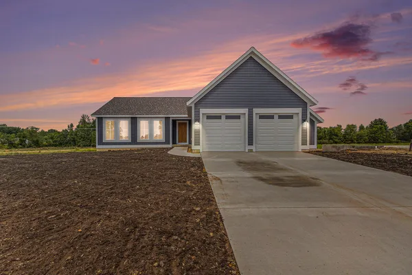 $442,900 | 5361 Margot Lane, Allendale, MI 49401