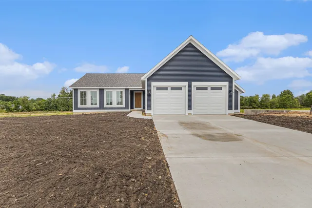 $439,900 | 5361 Margot Lane, Allendale, MI 49401