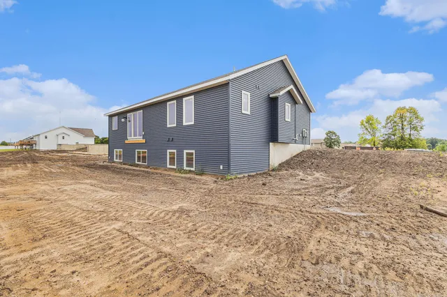 $439,900 | 5361 Margot Lane, Allendale, MI 49401