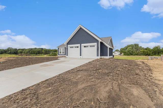 $439,900 | 5361 Margot Lane, Allendale, MI 49401