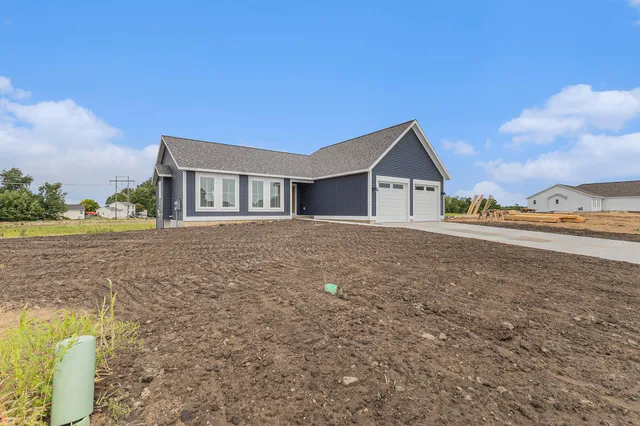 $439,900 | 5361 Margot Lane, Allendale, MI 49401