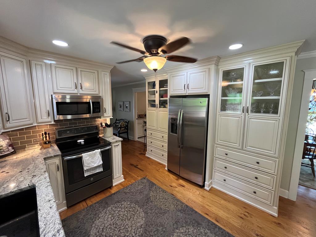 1213 Cambridge Road Dothan, AL 36305 - Photo 6 of 24