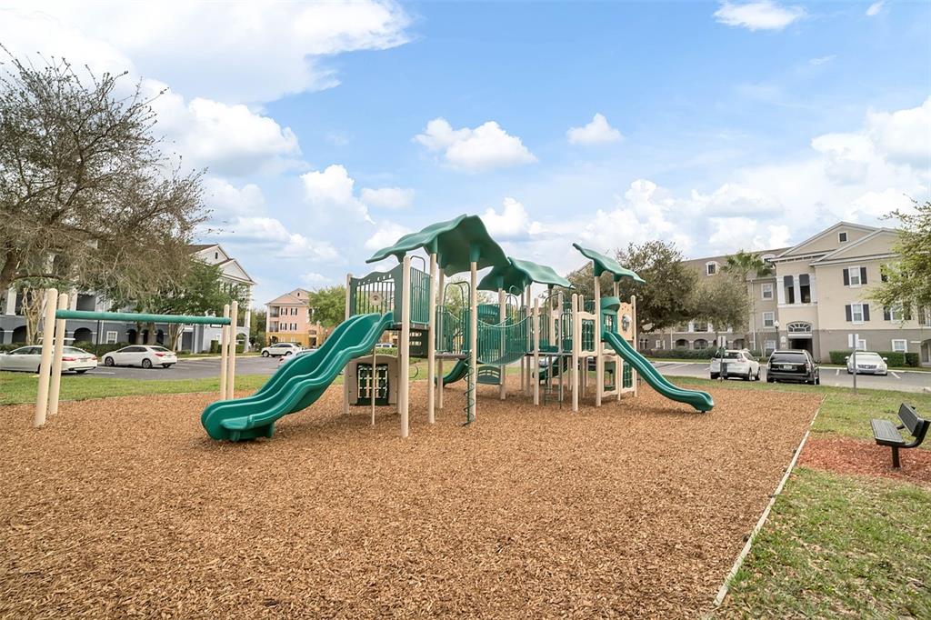 3561 Conroy Road, Unit 216 Orlando, FL 32839 - Photo 21 of 32 a view of a house with a park