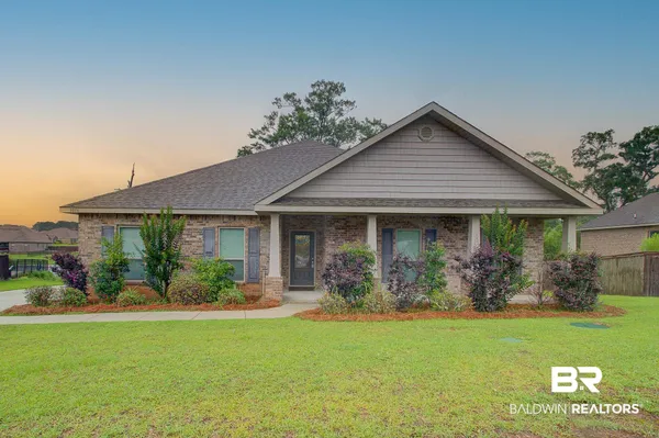 $365,000 | 9056 Redberry Drive, Mobile, AL 36695