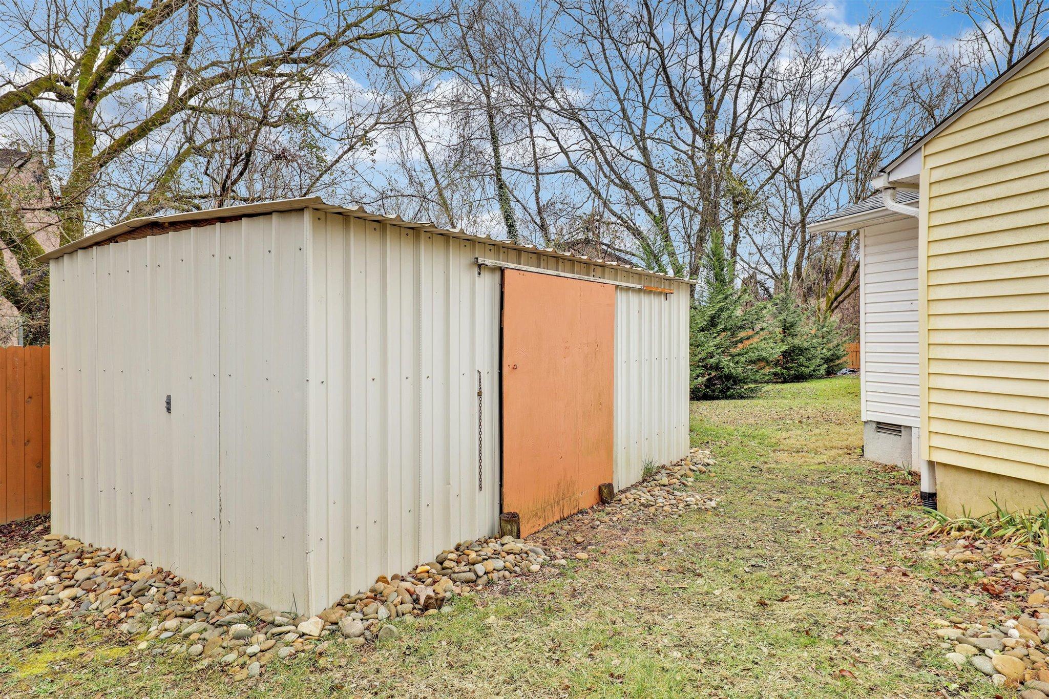 136 East Arrowwood Road Oak Ridge, TN 37830 - Photo 24 of 27 06-IMG_8823