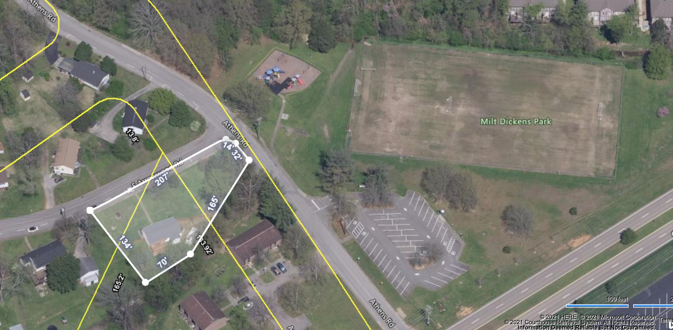 136 East Arrowwood Road Oak Ridge, TN 37830 - Photo 27 of 27 Screen Shot 2021-01-20 at 12.40.08 PM