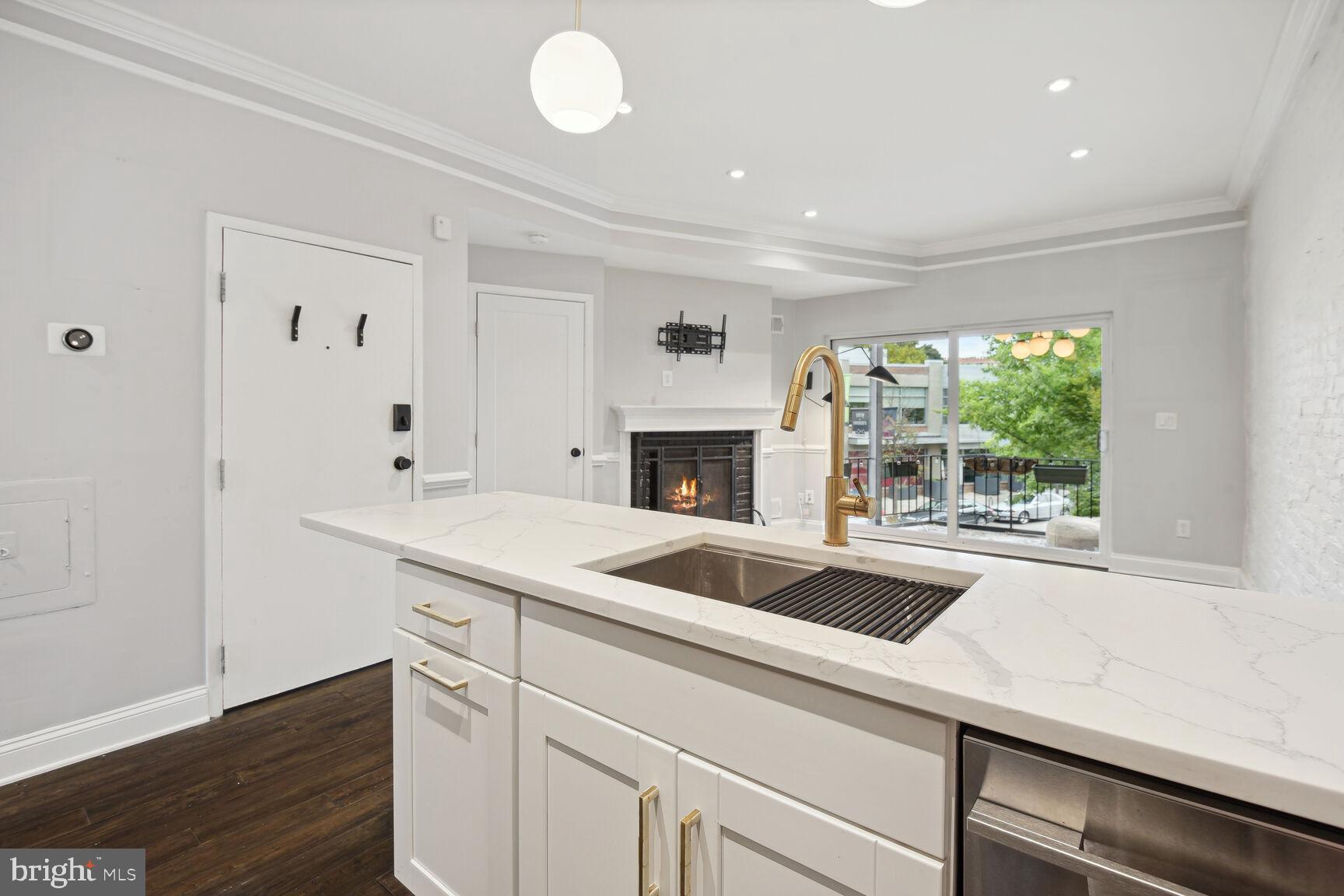 1767 U Street Northwest, Unit 3 Washington, DC 20009 - Photo 14 of 25