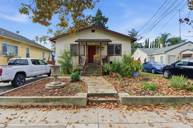 $699,000 | 361 North 10th Street, San Jose, CA 95112