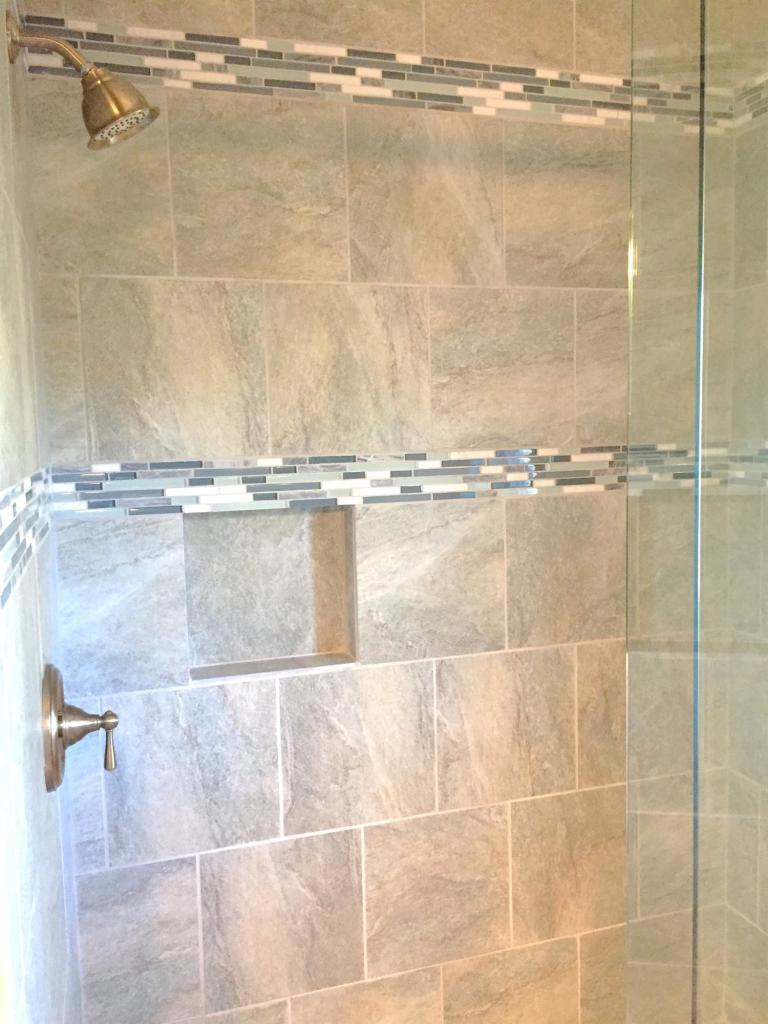 73 Barley Neck Road Orleans, MA 02653 - Photo 23 of 35 a bathroom with a shower