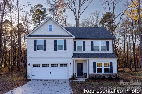 $389,900 | 120 Pembroke Way, Unit 15, Albemarle, NC 28001