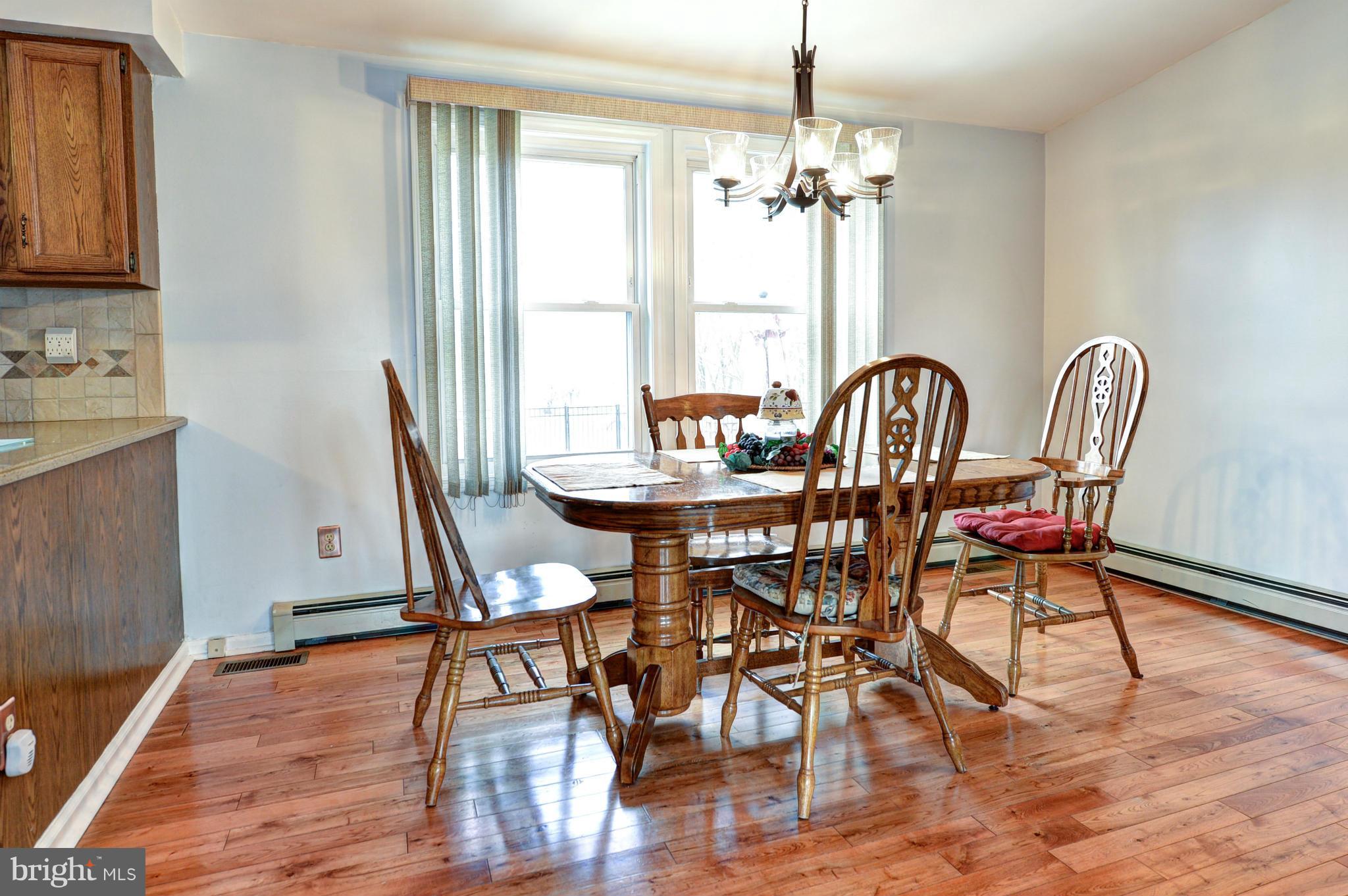 221 Walnut Garden Road Rising Sun, MD 21911 - Photo 13 of 30 Dining Room