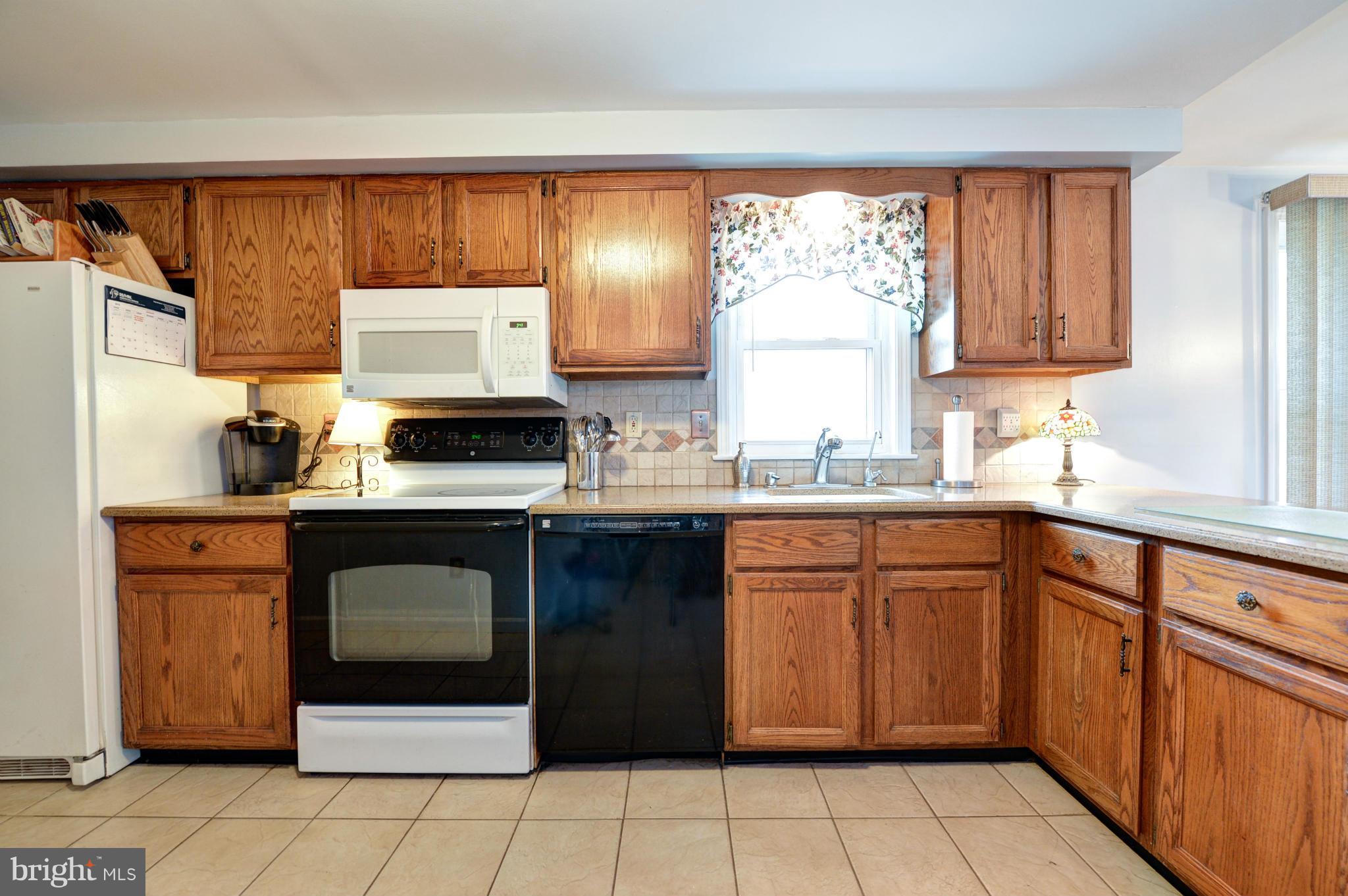 221 Walnut Garden Road Rising Sun, MD 21911 - Photo 14 of 30 Kitchen