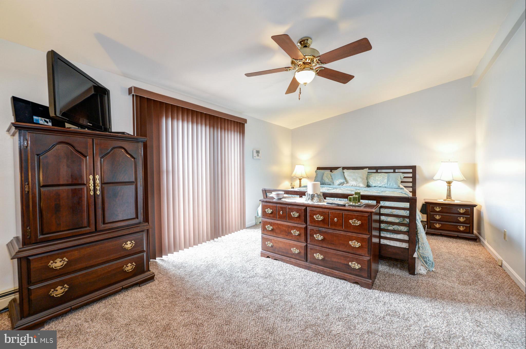 221 Walnut Garden Road Rising Sun, MD 21911 - Photo 18 of 30 Bedroom (Master)