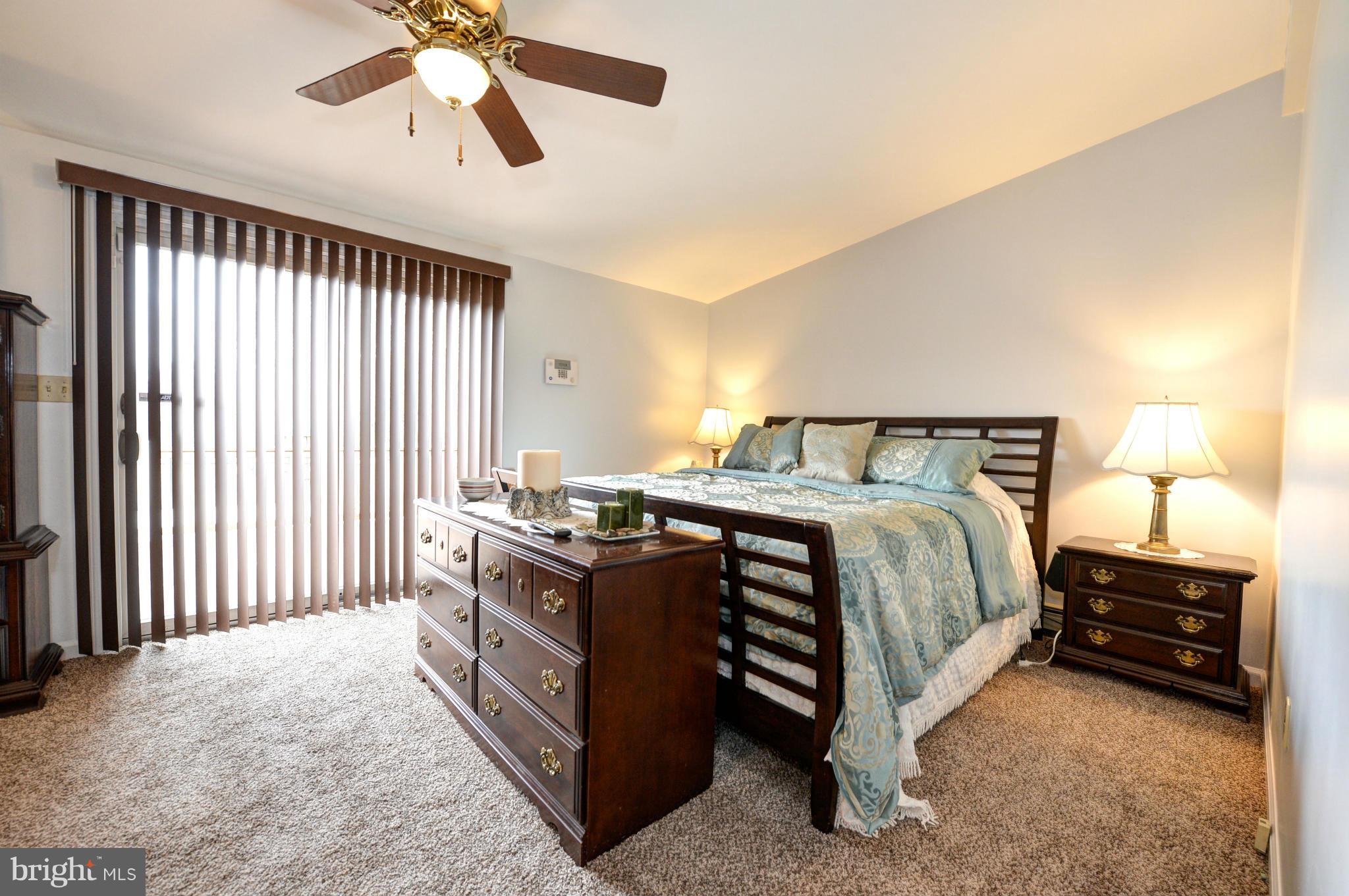221 Walnut Garden Road Rising Sun, MD 21911 - Photo 19 of 30 Bedroom (Master)